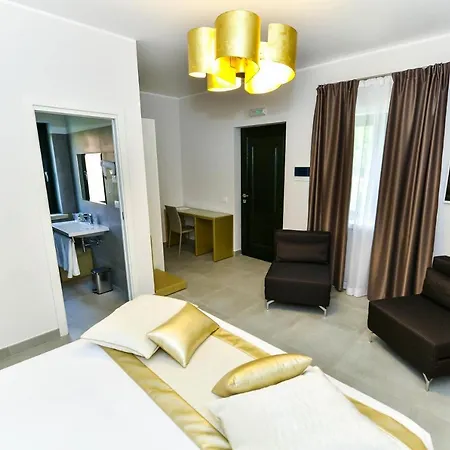 Borgo Imperiale Farm stay Valmontone
