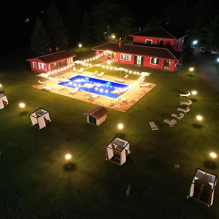 Borgo Imperiale * Valmontone