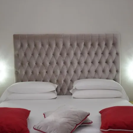 Фермерский дом Borgo Imperiale