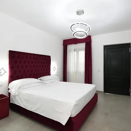 Borgo Imperiale Вальмонтоне