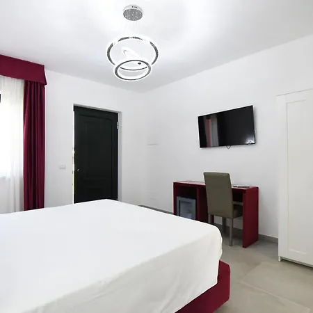 Borgo Imperiale Valmontone