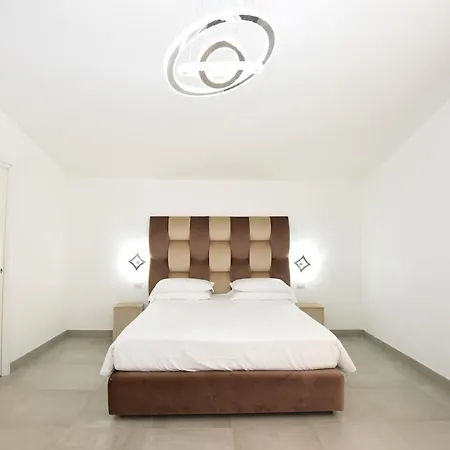 Borgo Imperiale Farm stay