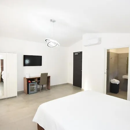 Borgo Imperiale Farm stay *