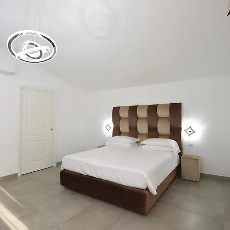 Farm stay Borgo Imperiale