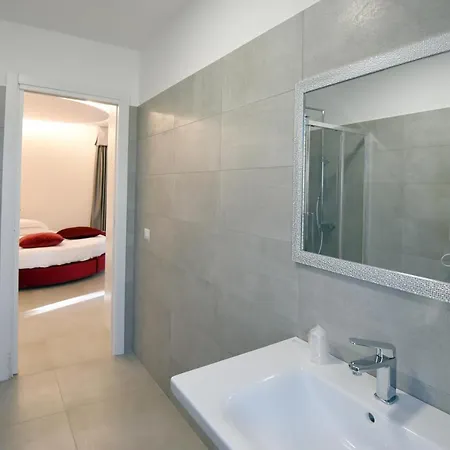 Borgo Imperiale Vakantieboerderij *