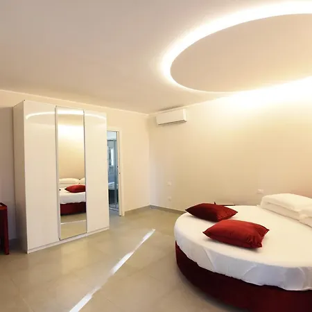 Vakantieboerderij Borgo Imperiale