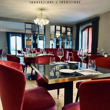 Borgo Imperiale Farm stay Valmontone