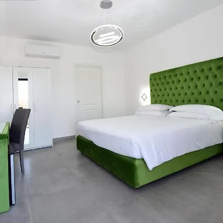 Farm stay Borgo Imperiale