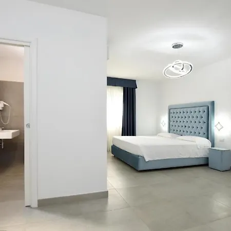Farm stay Borgo Imperiale Valmontone