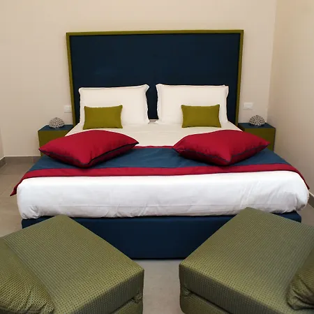 Farm stay Borgo Imperiale