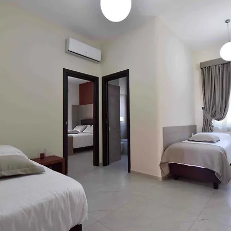 Farm stay Borgo Imperiale *