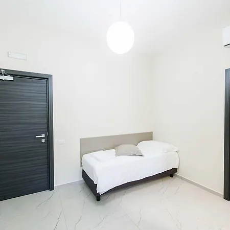Farm stay Borgo Imperiale Valmontone