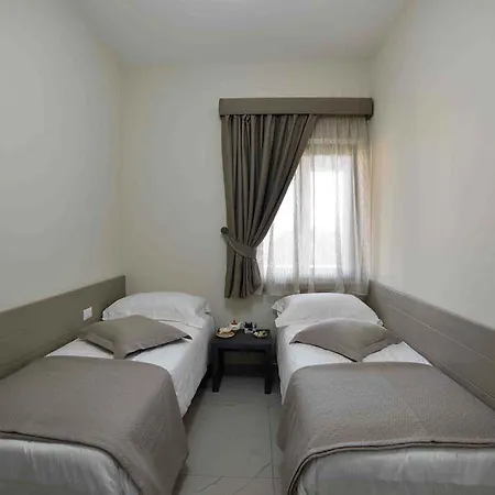 Borgo Imperiale *