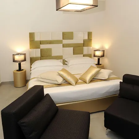 Borgo Imperiale Farm stay