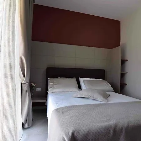 Borgo Imperiale *