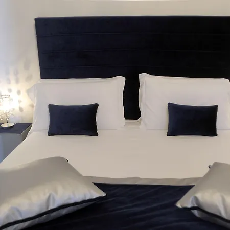 Borgo Imperiale Farm stay