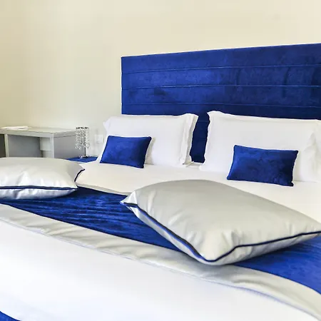 Borgo Imperiale Farm stay *