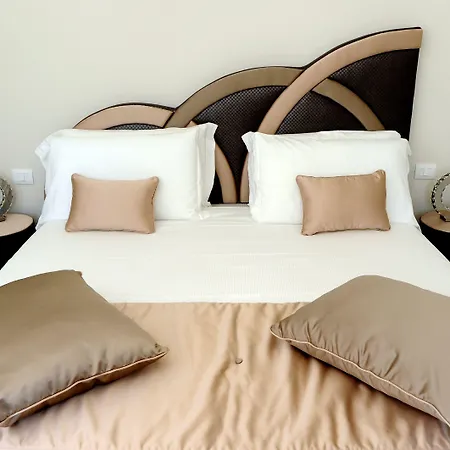 Borgo Imperiale Farm stay