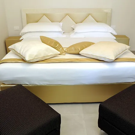 Farm stay Borgo Imperiale Valmontone