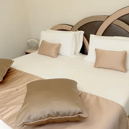 Borgo Imperiale Farm stay