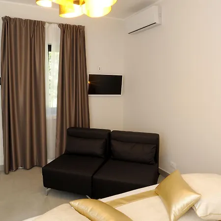 Borgo Imperiale Farm stay Valmontone