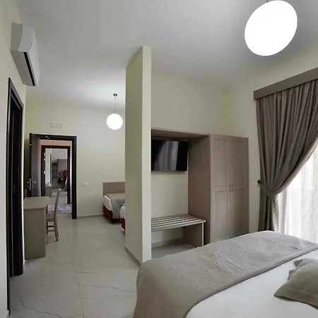 Borgo Imperiale * Valmontone