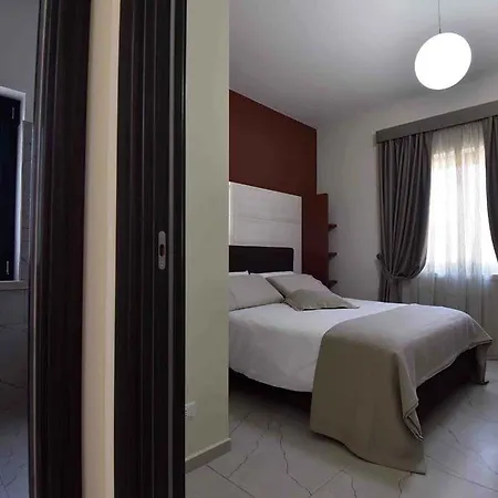 Borgo Imperiale Valmontone