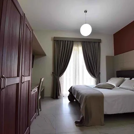 Borgo Imperiale