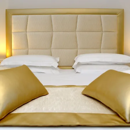 Borgo Imperiale Farm stay *