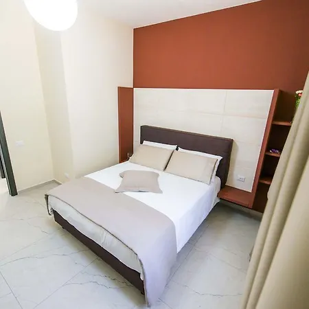 Borgo Imperiale Farm stay