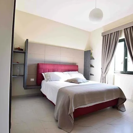 Vakantieboerderij Borgo Imperiale