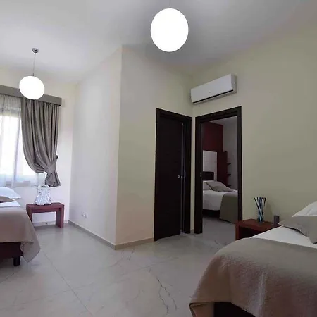 Borgo Imperiale Farm stay