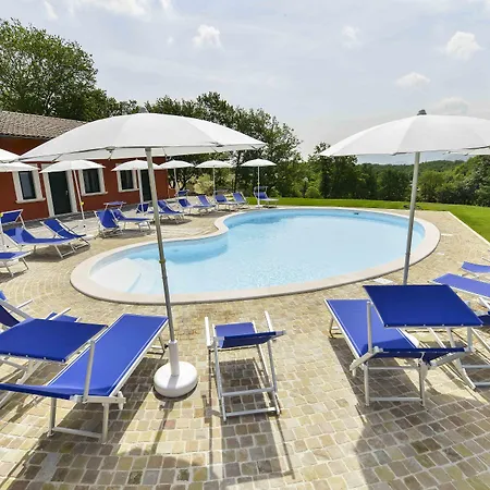 Borgo Imperiale * Valmontone