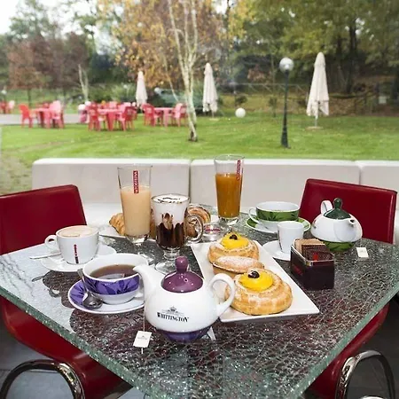 Borgo Imperiale Farm stay