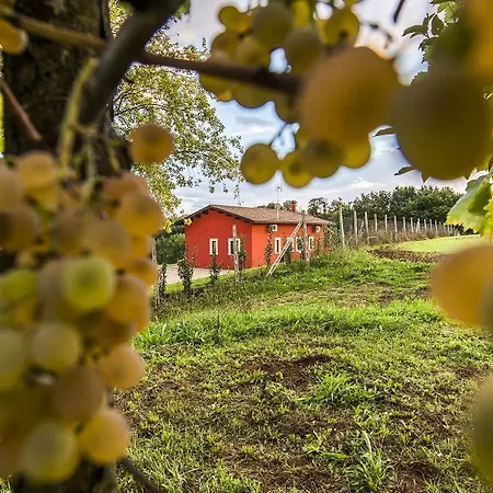 Vakantieboerderij Borgo Imperiale