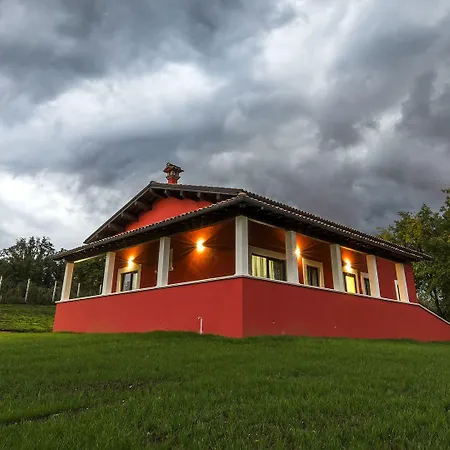 Vakantieboerderij Borgo Imperiale *