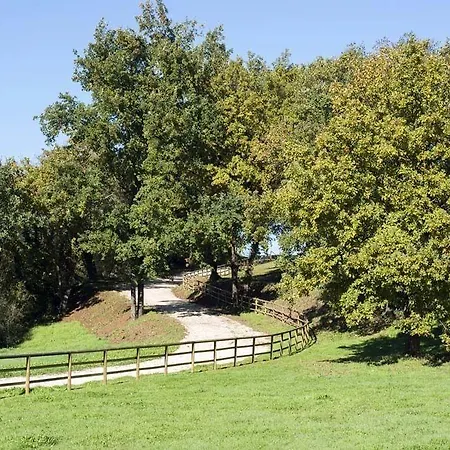 Vakantieboerderij Borgo Imperiale Valmontone