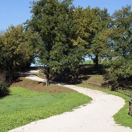 Borgo Imperiale Farm stay