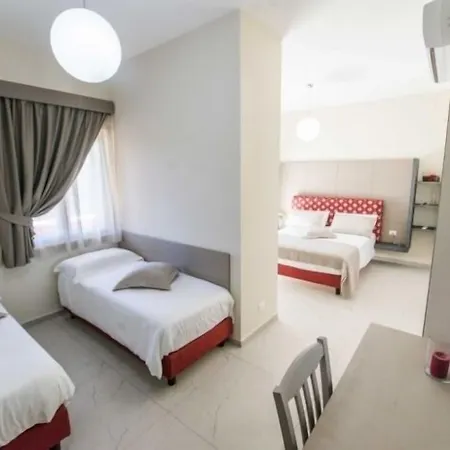 Borgo Imperiale Valmontone