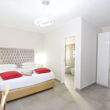 Borgo Imperiale Farm stay