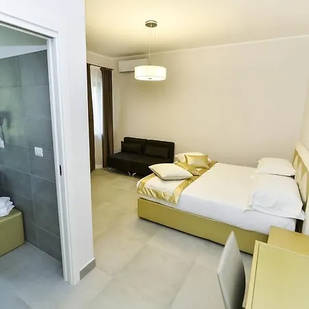 Borgo Imperiale Valmontone