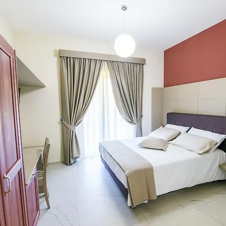 Borgo Imperiale Valmontone