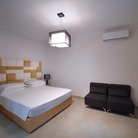 Borgo Imperiale Vakantieboerderij Valmontone