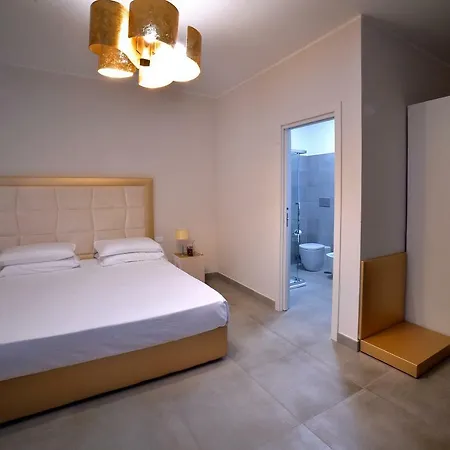 Farm stay Borgo Imperiale *
